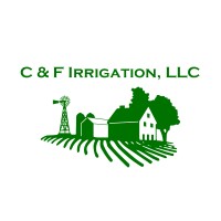 C&F Irrigation, LLC logo, C&F Irrigation, LLC contact details