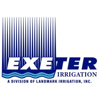 Exeter Irrigation logo, Exeter Irrigation contact details