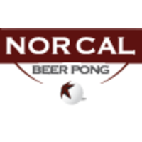 Nor Cal Beer Pong logo, Nor Cal Beer Pong contact details