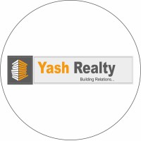 Yash Realty logo, Yash Realty contact details