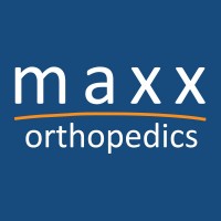 Maxx Orthopedics Inc. logo, Maxx Orthopedics Inc. contact details