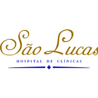 São Lucas Hospital de Clínicas logo, São Lucas Hospital de Clínicas contact details