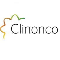 Clinonco logo, Clinonco contact details