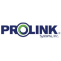 ProLink Systems logo, ProLink Systems contact details