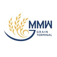 MMW Grain Terminal logo, MMW Grain Terminal contact details