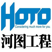 Shanghai Hoto Engineering Inc. logo, Shanghai Hoto Engineering Inc. contact details