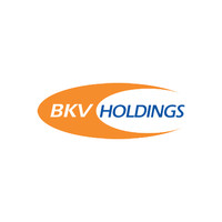 BKV Holdings logo, BKV Holdings contact details