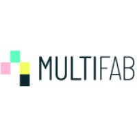 Multifab logo, Multifab contact details