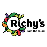 Richys logo, Richys contact details