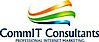 Commit Consultants logo, Commit Consultants contact details