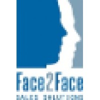 Face 2 Face Sales Solutions logo, Face 2 Face Sales Solutions contact details