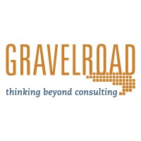 Gravelroad Group logo, Gravelroad Group contact details