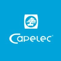 CAPELEC logo, CAPELEC contact details