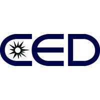 CED Denver logo, CED Denver contact details