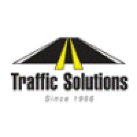 Traffic Solutions logo, Traffic Solutions contact details