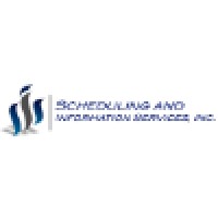 Scheduling and Information Services, Inc. logo, Scheduling and Information Services, Inc. contact details