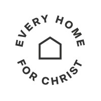 Every Home for Christ logo, Every Home for Christ contact details