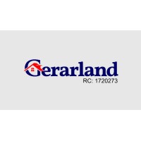 Gerarland Realty logo, Gerarland Realty contact details