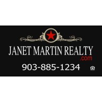 Janet Martin Realty logo, Janet Martin Realty contact details