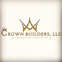 Crown Builders LLC logo, Crown Builders LLC contact details