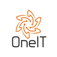 One IT Inc logo, One IT Inc contact details