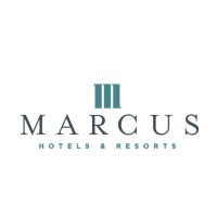 Marcus Hotels & Resorts logo, Marcus Hotels & Resorts contact details