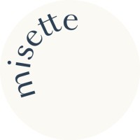 Misette logo, Misette contact details