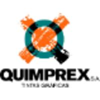 Quimprex S.A. logo, Quimprex S.A. contact details