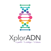 XplorADN logo, XplorADN contact details