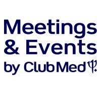 Meetings & Events by Club Med logo, Meetings & Events by Club Med contact details