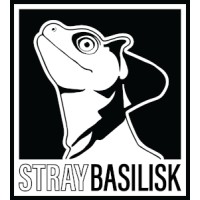 Stray Basilisk Ltd. logo, Stray Basilisk Ltd. contact details