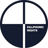 Killphonic logo, Killphonic contact details