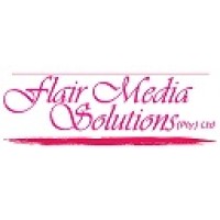 Flair Media Solutions logo, Flair Media Solutions contact details