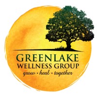 Greenlake Wellness Group logo, Greenlake Wellness Group contact details