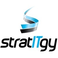 stratITgy Pty Ltd logo, stratITgy Pty Ltd contact details