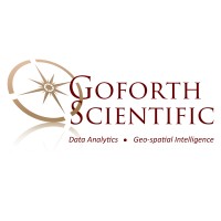 Goforth Scientific logo, Goforth Scientific contact details