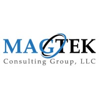 MAGTEK Consulting Group, LLC logo, MAGTEK Consulting Group, LLC contact details