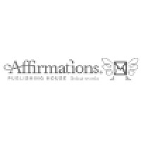 Affirmations Publishing House logo, Affirmations Publishing House contact details