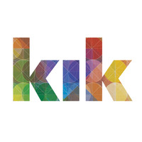 KiK Innovation logo, KiK Innovation contact details