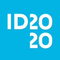 ID2020 logo, ID2020 contact details