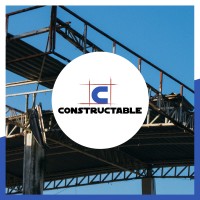 Constructable logo, Constructable contact details