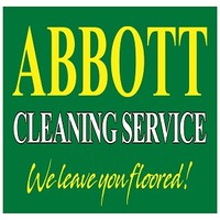 Abbott Cleaning Service logo, Abbott Cleaning Service contact details