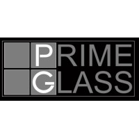 Prime Glass logo, Prime Glass contact details