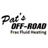 Pat's Offroad Inc logo, Pat's Offroad Inc contact details