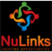 NuLinks logo, NuLinks contact details