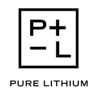 Pure Lithium Corporation logo, Pure Lithium Corporation contact details