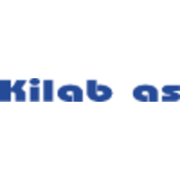 Kilab AS logo, Kilab AS contact details