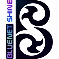 Bluenet Shine Pvt. Ltd. logo, Bluenet Shine Pvt. Ltd. contact details