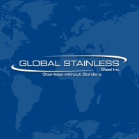 Global Stainless Steel Inc. logo, Global Stainless Steel Inc. contact details