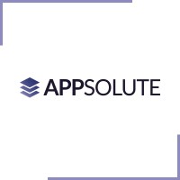 AppSolute Consulting Group logo, AppSolute Consulting Group contact details